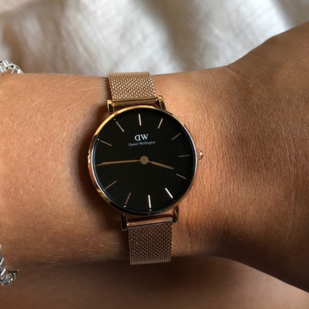 Daniel Wellington Women Watch - Picture 3 of 4